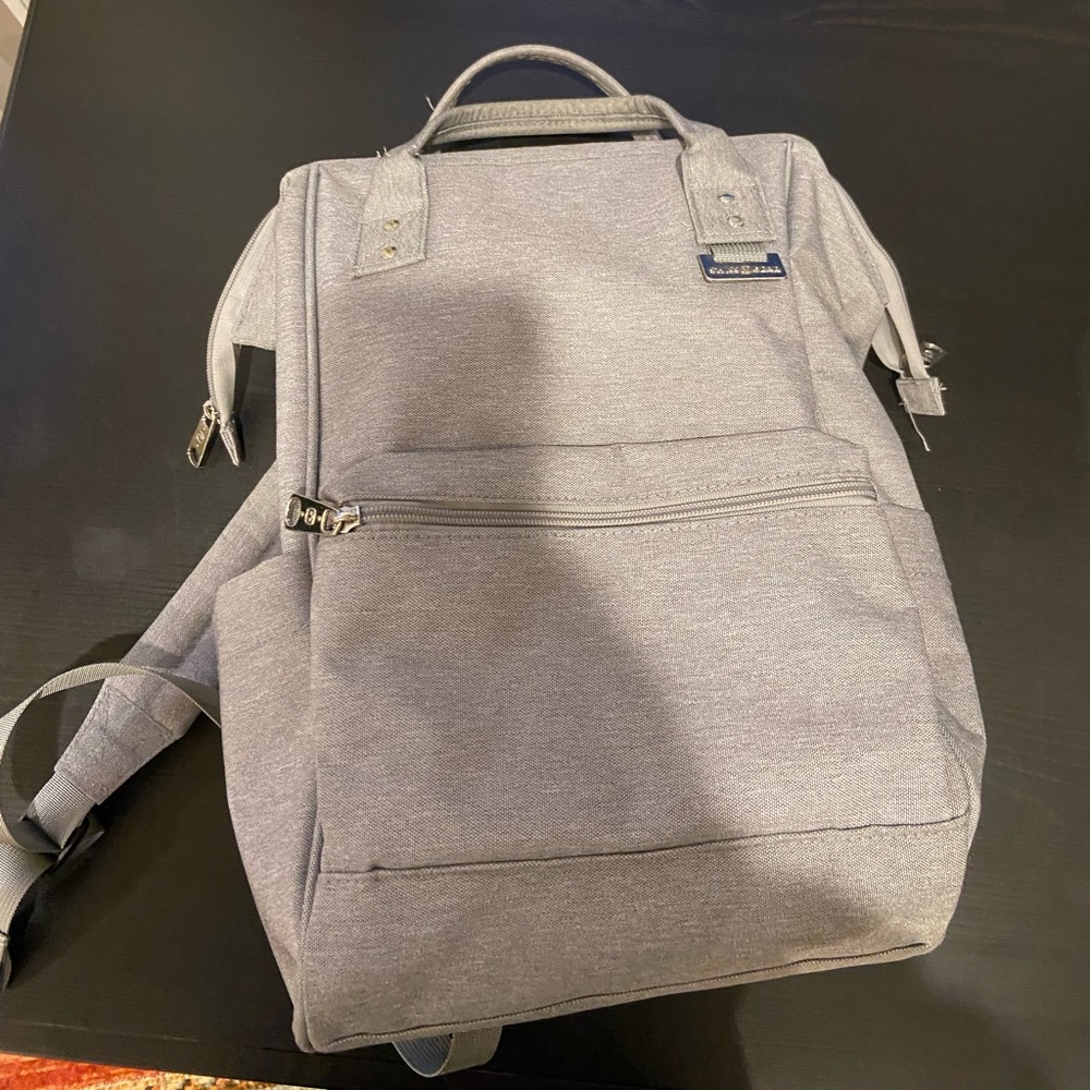 Swissgear 3576 Artz Dr Bag Laptop Backpack Gem